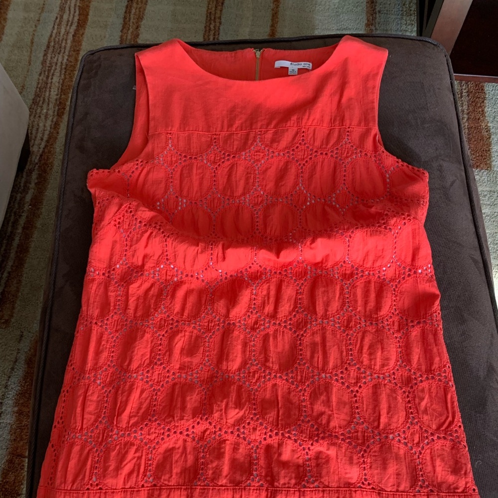 Womens Dress